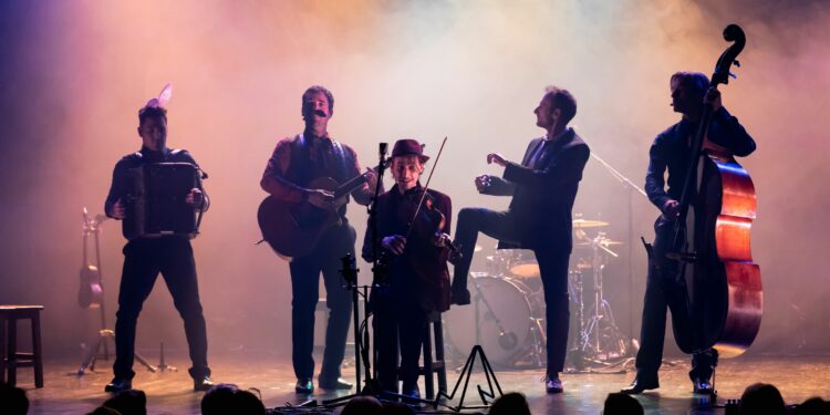 Aramon : pour sa deuxième édition, le Festival Emergences a tenu ses promesses d’alerter et d’émerveiller