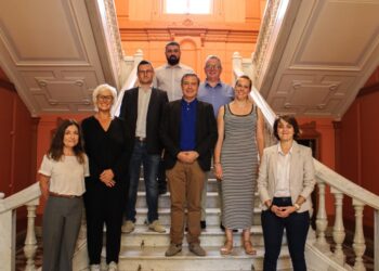 La CCI de Vaucluse renforce ses équipes