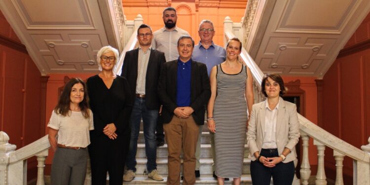 La CCI de Vaucluse renforce ses équipes