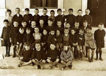 Apt : une exposition sur l’école d’autrefois à la Micro-Folie