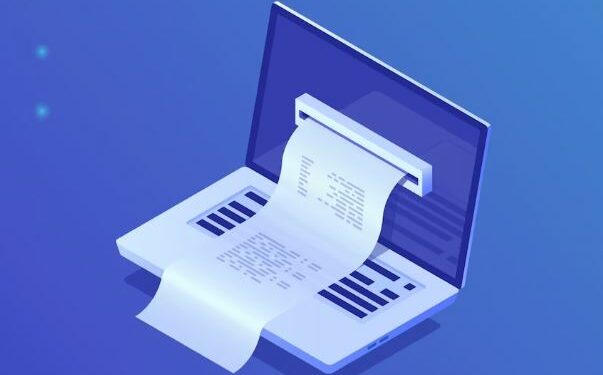 Facturation électronique : son entrée en vigueur n’est que partie remise !