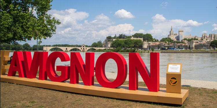 Fréquentation : un été record pour les monuments d’Avignon