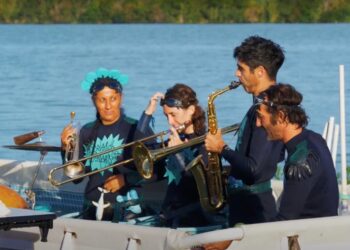 Deuxième édition du festival Émergences ce week-end à Aramon