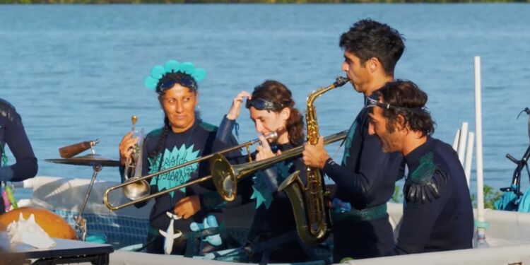 Deuxième édition du festival Émergences ce week-end à Aramon