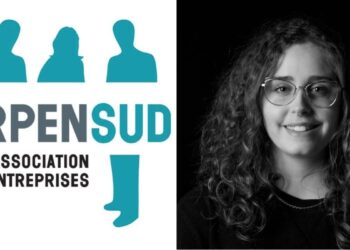 Carpensud accueille une alternante au sein de son équipe