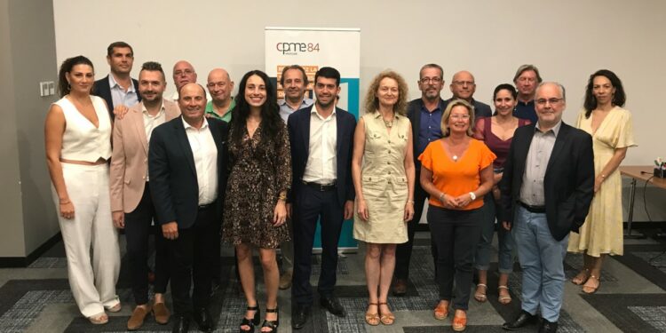 Rentrée : la CPME 84 fait part des inquiétudes des entrepreneurs vauclusiens