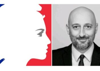 Sébastien Maggi devient sous-préfet de Vaucluse