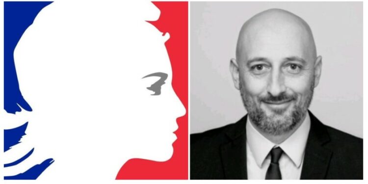 Sébastien Maggi devient sous-préfet de Vaucluse