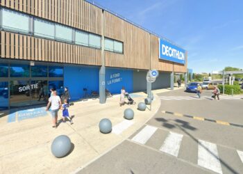 Décathlon veut fermer ses magasins les moins rentables