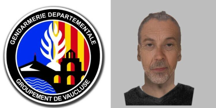 Appel à témoin pour identifier la victime de l’accident de l’Isle-sur-la-Sorgue