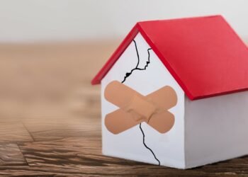 Logement & habitat : La maison se lézarde pour le BTP en Vaucluse ?