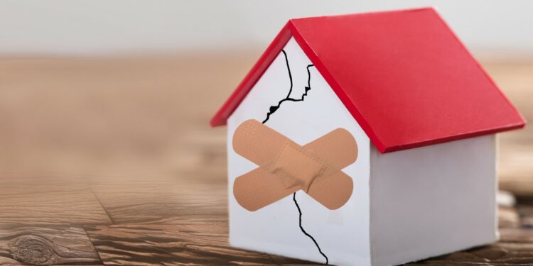 Logement & habitat : La maison se lézarde pour le BTP en Vaucluse ?