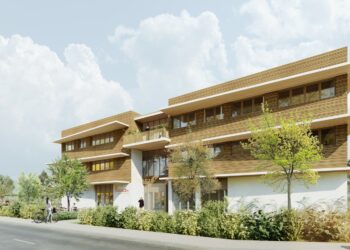 Food’in : le pôle d’excellence de la filière agroalimentaire de la région Sud sort de terre à Agroparc