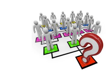 «Quand faut-il s’intéresser à l’organisation de ses services ?»