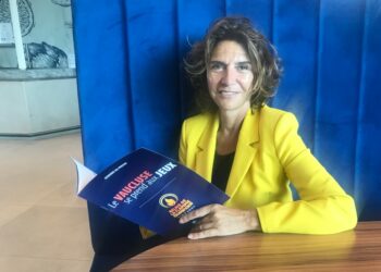 Malgré la crise, le Département n’arrête pas ses investissements