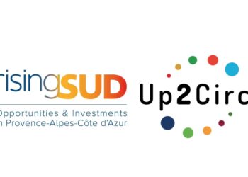 RisingSUD aide les PME à évoluer vers des modèles circulaires