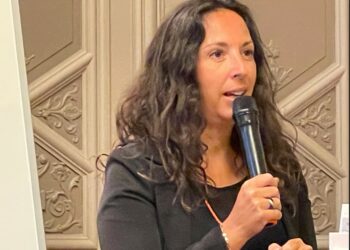 Femmes d’action, femmes d’exception, quand la préfète témoigne