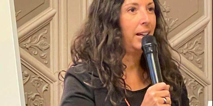 Femmes d’action, femmes d’exception, quand la préfète témoigne