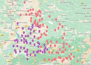 (Carte interactive) Taxe d’habitation des résidences secondaires : les 118 communes de Vaucluse où elle peut augmenter en 2024