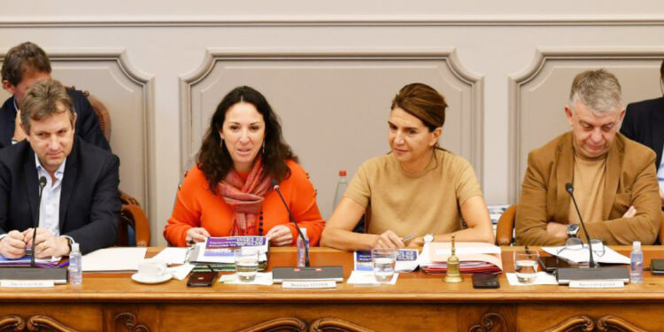 Pôle territorial : le Département de Vaucluse ne veut pas d’un Pôle métropolitain