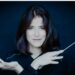 Debora Waldman, cheffe de l’orchestre national Avignon-Provence