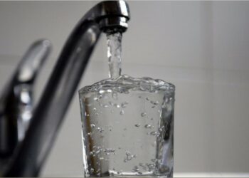 Villeneuve-lès-Avignon et Les Angles, Eau Grand Avignon : L’eau du robinet à nouveau consommable