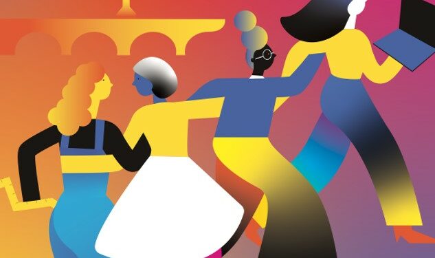 Soroptimist d’Avignon ‘Femmes d’action, Femmes d’exception’ ce mardi 26 septembre