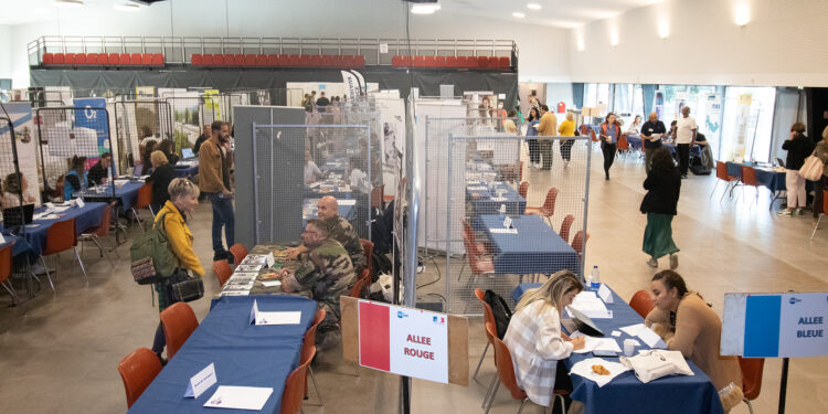 Sorgues : le forum objectif emploi aura lieu ce mercredi