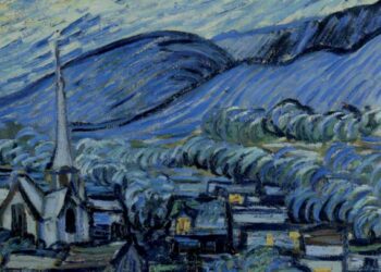 Le voyage en Provence : de Pétrarque à Giono