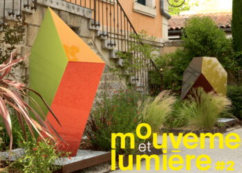 Le mois de septembre à la Fondation Villa Datris