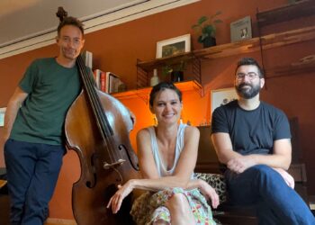Du jazz pour les Midis à l’Opéra Grand Avignon ce vendredi