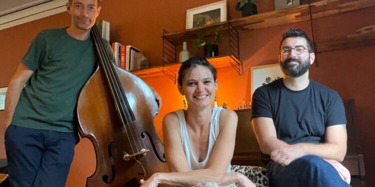 Du jazz pour les Midis à l’Opéra Grand Avignon ce vendredi