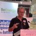 Avignon Courtine, Be Energy ouvre la première usine de régénération de batteries au monde