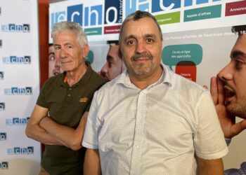 Association Amitié et entraide Franco-Marocaine : ‘ Urgent, nous avons besoin de 2 camions et de 2 chauffeurs’