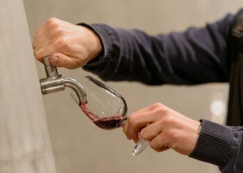 Le rouge ne fait plus recette 