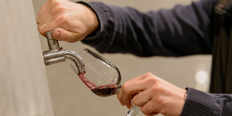 Le rouge ne fait plus recette 