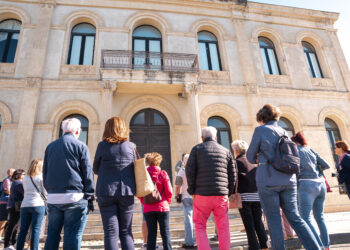Journées européennes du Patrimoine à Sorgues : découvrez l’histoire de ville
