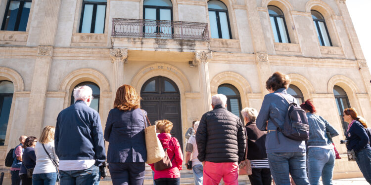 Journées européennes du Patrimoine à Sorgues : découvrez l’histoire de ville