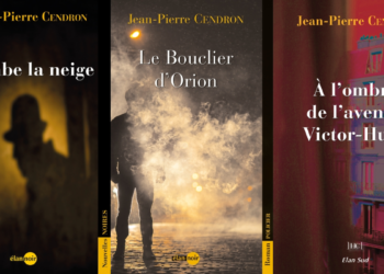 Théâtre municipal d’Orange : rencontre avec Jean-Pierre Cendron