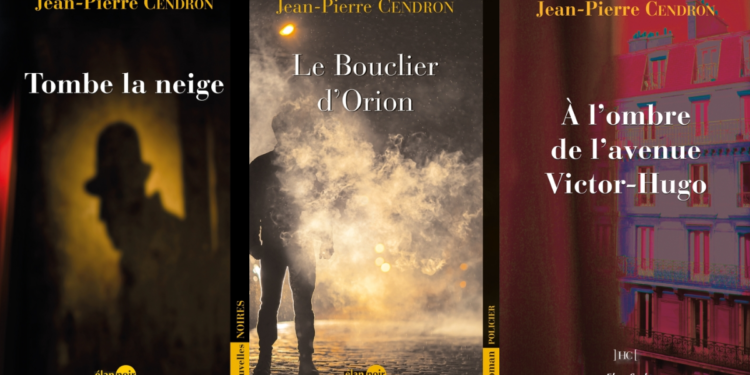 Théâtre municipal d’Orange : rencontre avec Jean-Pierre Cendron