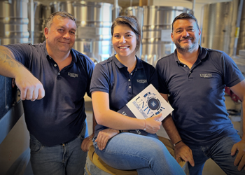 Univin rejoint le Groupe Perret