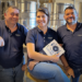 Univin rejoint le Groupe Perret