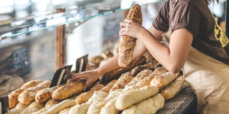 Marie Blachère, meilleure chaîne de boulangerie pour la santé