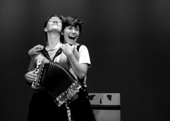 Avignon : La Factory lance sa saison avec le spectacle familial ‘Oh Kids !’