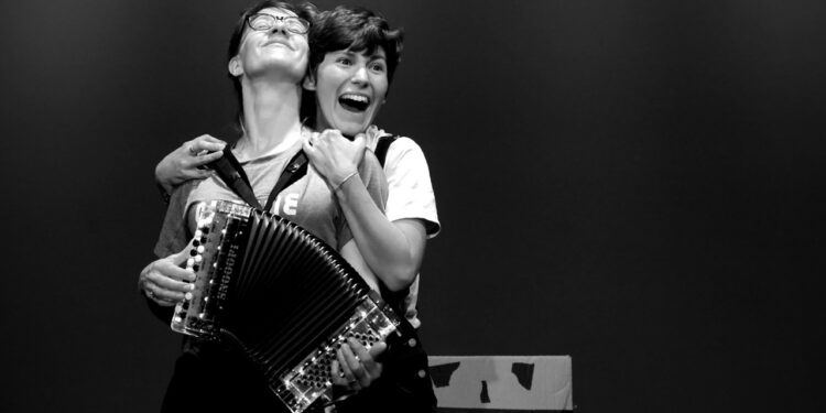 Avignon : La Factory lance sa saison avec le spectacle familial ‘Oh Kids !’