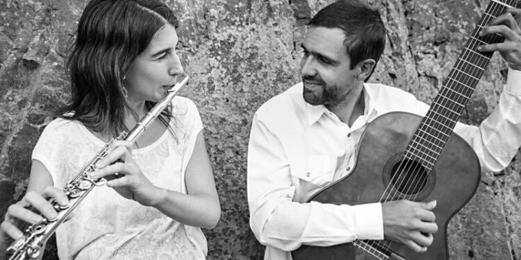 Le Rouge-Gorge fête l’Argentine en musique ce samedi