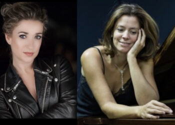 Concert d’exception au Palais des Papes ce samedi