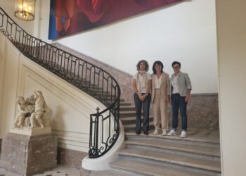 Rendez-vous à Matignon pour l’agriculture vauclusienne