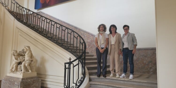 Rendez-vous à Matignon pour l’agriculture vauclusienne