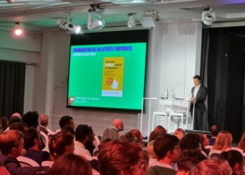 Le Département de Vaucluse récompensé pour sa campagne de recrutement de médecins